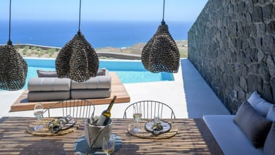 Lithi Retreat Signature Villa Private Heated Pool