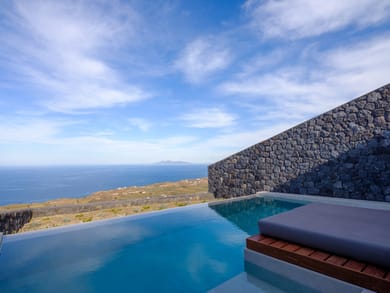 Two Bedroom Villa Private Heated Pool