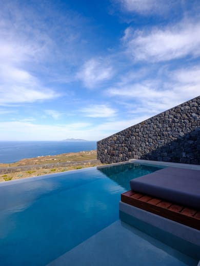 Two Bedroom Villa Private Heated Pool