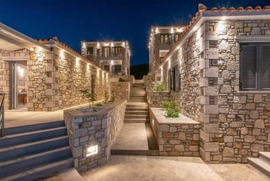 Lithoessa Luxury Apartments - Image 2