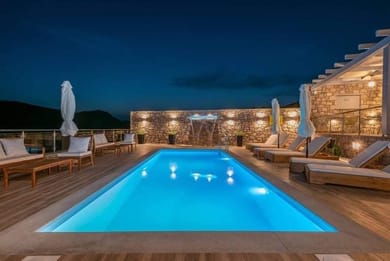 Lithoessa Luxury Apartments - Image 4