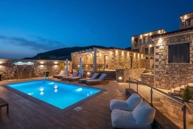 Lithoessa Luxury Apartments - Image 5