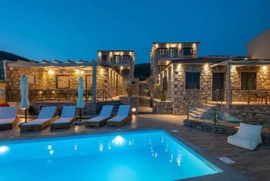 Lithoessa Luxury Apartments - Image 6