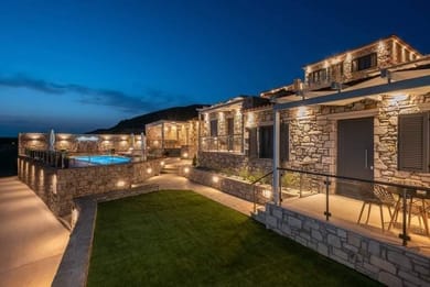 Lithoessa Luxury Apartments - Image 7