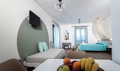 Lithoessa Traditional Rooms - Image 2