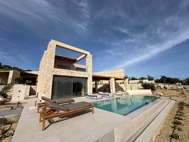 Lithos Art Villas - Image 2