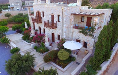 Lithos Houses - Image 2