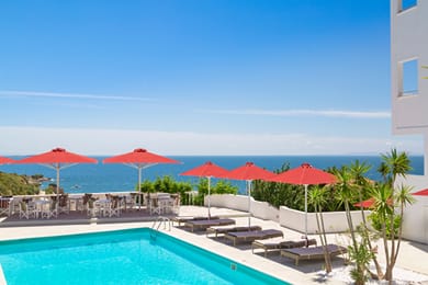Doryssa Lithos Hotel - Image 3