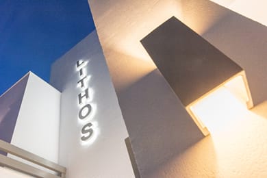 Lithos Luxury Suites - Image 2