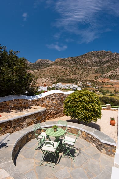 Lithos Suites Sifnos - Image 2