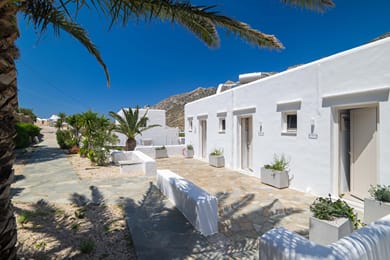 Lithos Suites Sifnos - Image 4