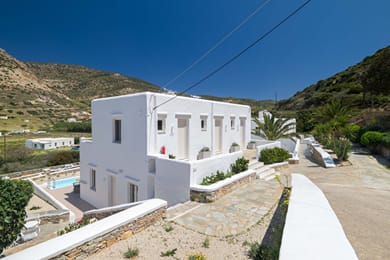 Lithos Suites Sifnos - Image 2