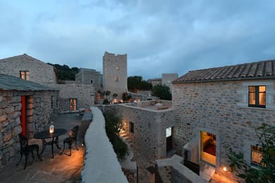 Lithos Stone Suites - Image 6