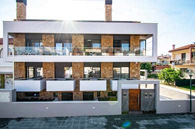 Lithos Suites Nikiti - Image 2