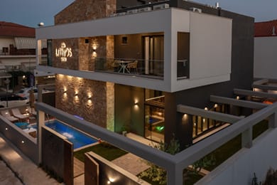 Lithos Suites Nikiti - Image 7