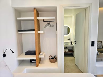 Lithos Comfort