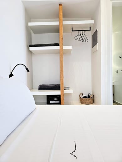 Lithos Comfort