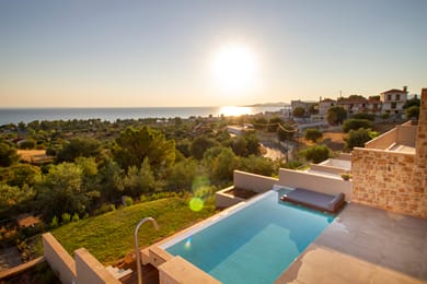 Lithos Villas Nikiti - Image 5