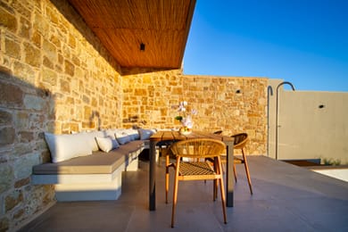 Lithos Villas Nikiti - Image 6