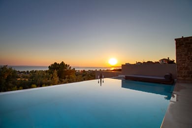 Lithos Villas Nikiti - Image 7