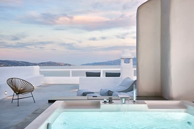 Casa Litore Milos - Image 5