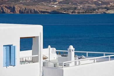 Casa Litore Milos - Image 6