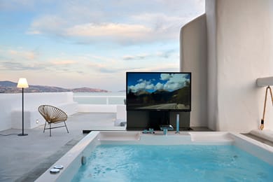 Casa Litore Milos - Image 7