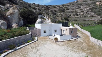 Little House On The Prairie - Image 3