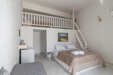 hotelkamer