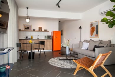 Liv Urban Suites - Image 5