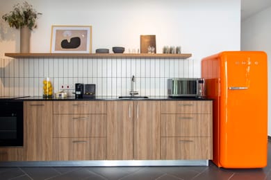 Liv Urban Suites - Image 6