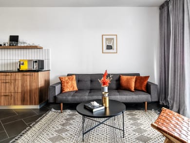 Liv Urban Suites - Image 2