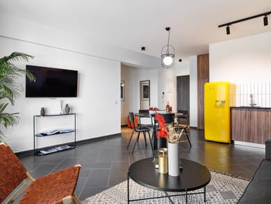 Liv Urban Suites - Image 7