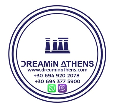 Dream in Athens - Image 3
