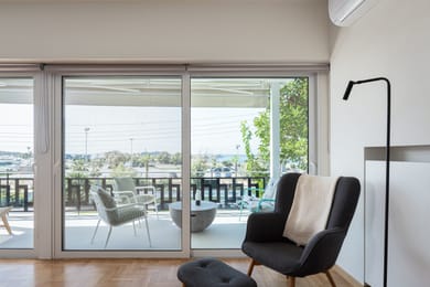 2 BD | Glyfada | Unique Residence