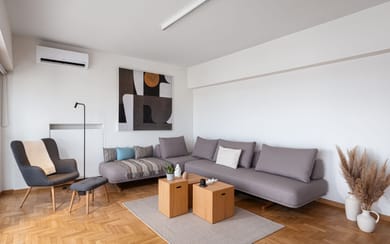 2 BD | Glyfada | Unique Residence