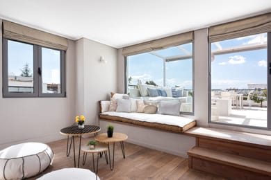 3 BD | Glyfada | Residence | View