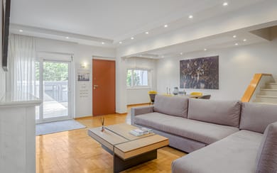 5 BD | Voula | Villa | Pool