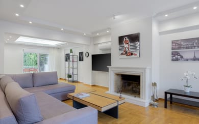 5 BD | Voula | Villa | Pool