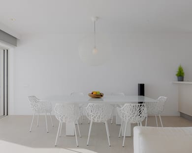 4 BD | Agia Marina | Villa | Pool | Beachfront