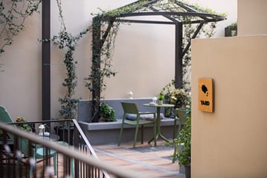 Living Yard Acropolis - Image 2