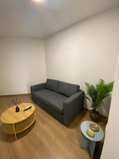 Living Yard Acropolis Apartments - Image 6