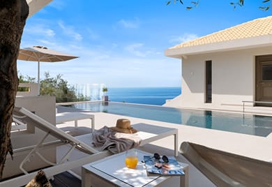 LIVINGHOME SUITES - Image 6