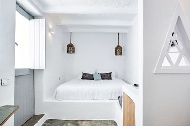 Superior Sea View with Private Terrace