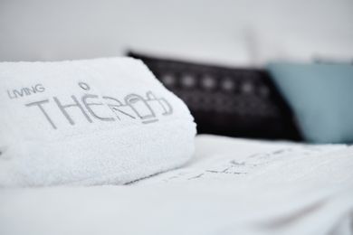 Living Theros Luxury Suites - Image 2