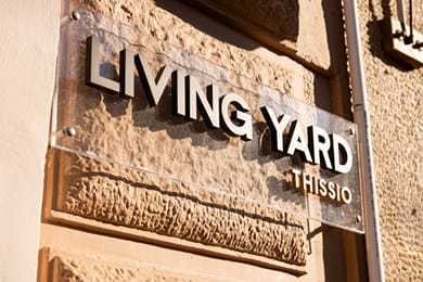 Living Yard Thissio - Image 5