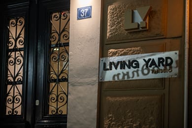 Living Yard Thissio - Image 7