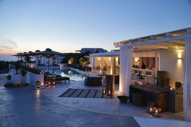 Livin Mykonos Hotel - Adults Only by Mr and Mrs Whit​e - Image 2
