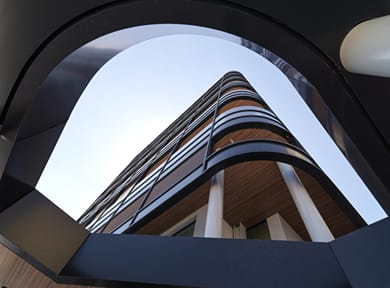 Liv Mackenzie Beach Suites - Image 6