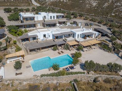 LLB Luxury Villas & Suites Mykonos - Image 3